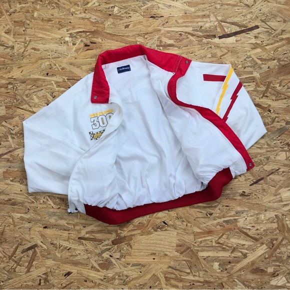American Vintage Jackets & Coats Vintage Nascar Miami 30 Racing